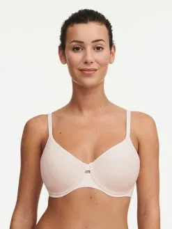 Chantelle SMOOTH LINES T-Shirt BH -Bademode Verkaufsgeschäft C11N20 0NL 9