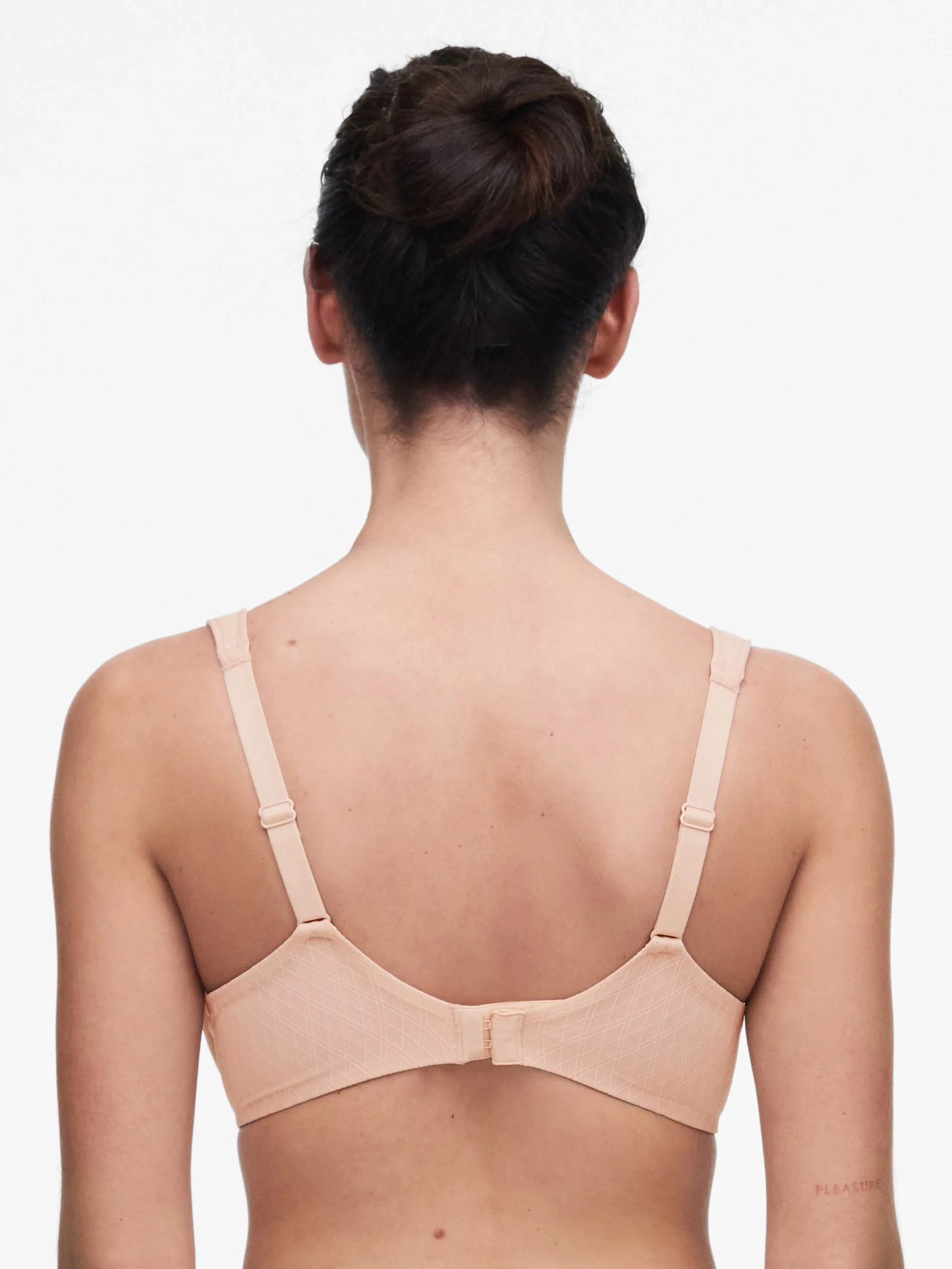 Chantelle SMOOTH LINES T-Shirt BH 4 Chantelle SMOOTH LINES T-Shirt BH – Bild 2