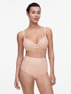 Chantelle SMOOTH LINES T-Shirt BH 14 Chantelle SMOOTH LINES T-Shirt BH -Bademode Verkaufsgeschäft C11N60 01N 14