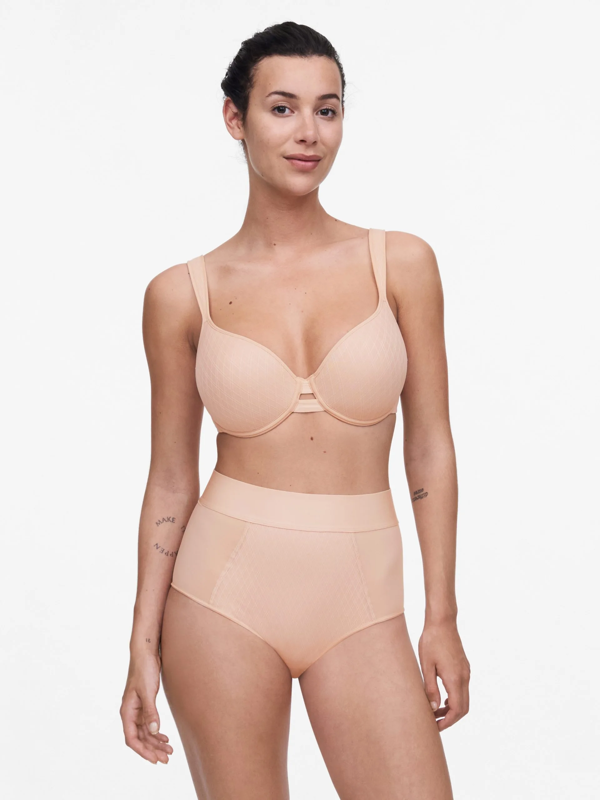 Chantelle SMOOTH LINES T-Shirt BH 6 Chantelle SMOOTH LINES T-Shirt BH – Bild 4