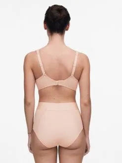 Chantelle SMOOTH LINES T-Shirt BH 15 Chantelle SMOOTH LINES T-Shirt BH -Bademode Verkaufsgeschäft C11N60 01N 15