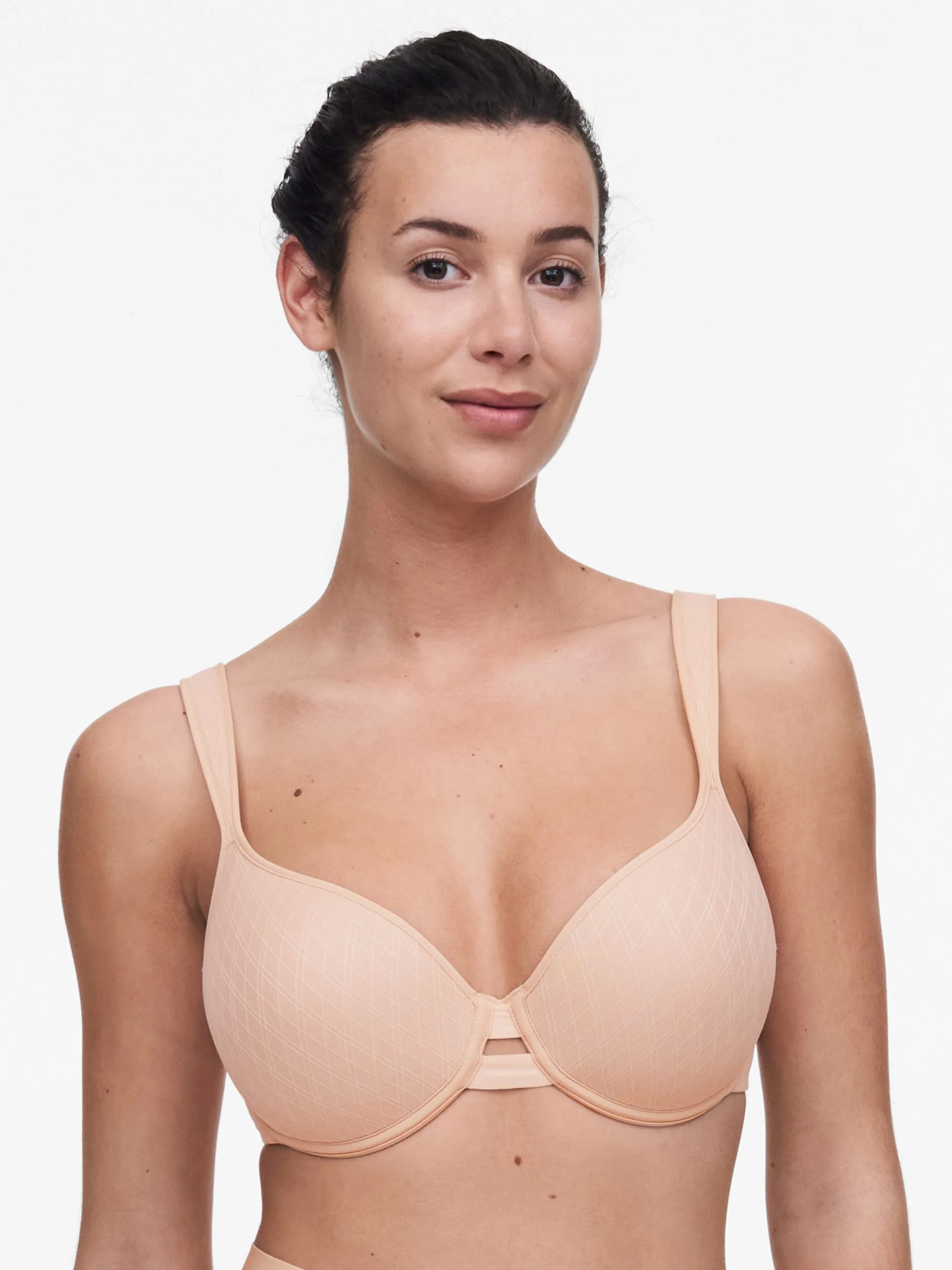 Chantelle SMOOTH LINES T-Shirt BH 3 Chantelle SMOOTH LINES T-Shirt BH