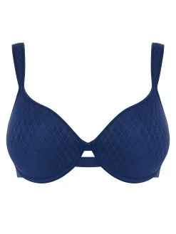 Chantelle SMOOTH LINES T-Shirt BH -Bademode Verkaufsgeschäft C11N60 050 16