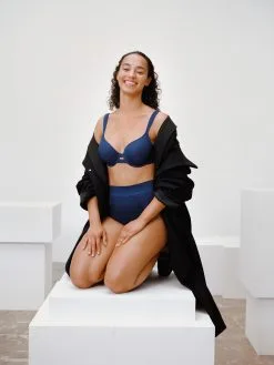 Chantelle SMOOTH LINES T-Shirt BH -Bademode Verkaufsgeschäft C11N60 050 1 1