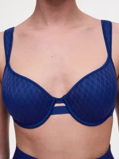 Chantelle SMOOTH LINES T-Shirt BH -Bademode Verkaufsgeschäft C11N60 050 4