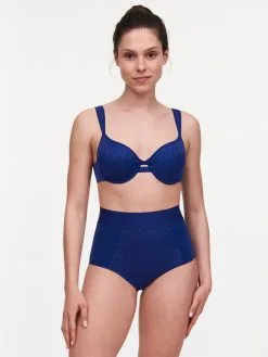 Chantelle SMOOTH LINES T-Shirt BH -Bademode Verkaufsgeschäft C11N60 050 7