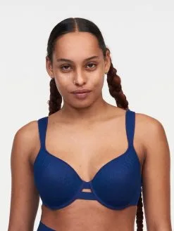 Chantelle SMOOTH LINES T-Shirt BH -Bademode Verkaufsgeschäft C11N60 050 9