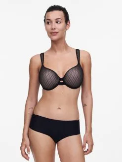 Chantelle SMOOTH LINES T-Shirt BH -Bademode Verkaufsgeschäft C11N60 0DS 14 1