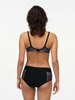 Chantelle SMOOTH LINES T-Shirt BH -Bademode Verkaufsgeschäft C11N60 0DS 8 1