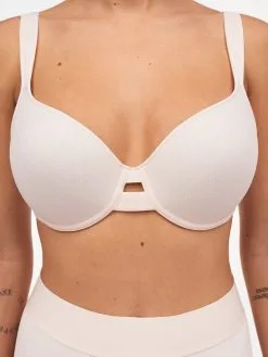Chantelle SMOOTH LINES T-Shirt BH -Bademode Verkaufsgeschäft C11N60 0NL 11