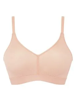 Chantelle SMOOTH LINES Bügelloser BH -Bademode Verkaufsgeschäft C11N80 01N 16