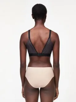 Chantelle SMOOTH LINES Bügelloser BH -Bademode Verkaufsgeschäft C11N80 0DS 15 1