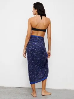 Chantelle EOS Pareo -Bademode Verkaufsgeschäft C11R20 0J3 8 1