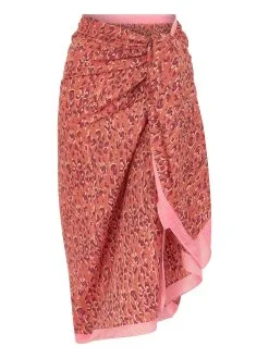 Chantelle EOS Pareo -Bademode Verkaufsgeschäft C11R20 0J5 16 1