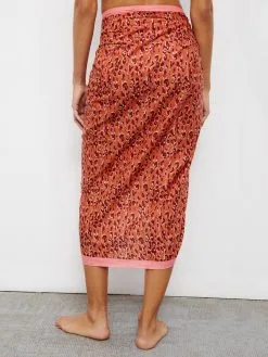 Chantelle EOS Pareo -Bademode Verkaufsgeschäft C11R20 0J5 6