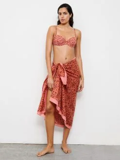 Chantelle EOS Pareo -Bademode Verkaufsgeschäft C11R20 0J5 7 1