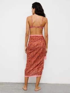 Chantelle EOS Pareo -Bademode Verkaufsgeschäft C11R20 0J5 8 1