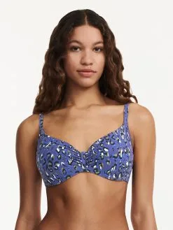 Chantelle EOS Bikini Bügel BH 9 Chantelle EOS Bikini Bügel BH -Bademode Verkaufsgeschäft C11T10 0J3 12