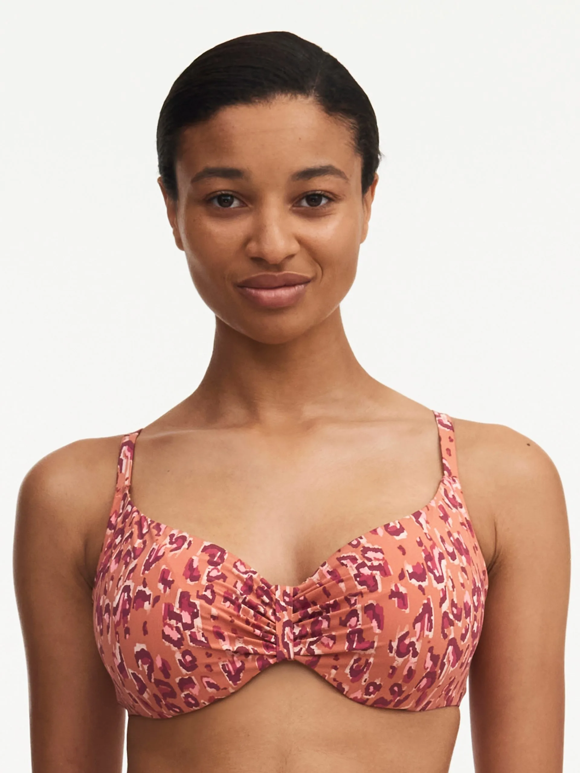 Chantelle EOS Bikini Bügel BH 4 Chantelle EOS Bikini Bügel BH – Bild 2