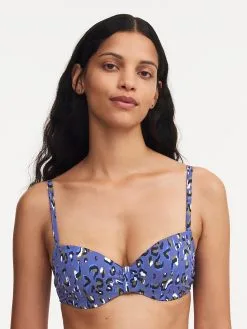 Chantelle EOS Bikini Balconette BH -Bademode Verkaufsgeschäft C11T50 0J3 2