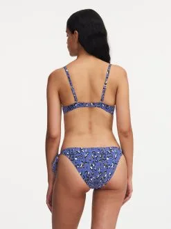 Chantelle EOS Bikini Balconette BH -Bademode Verkaufsgeschäft C11T50 0J3 8 1