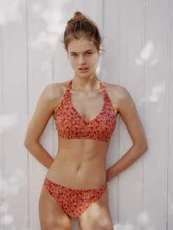 Chantelle EOS Bügelloser Bikini BH -Bademode Verkaufsgeschäft C11T60 0J5 1 1