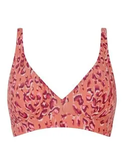 Chantelle EOS Bügelloser Bikini BH 10 Chantelle EOS Bügelloser Bikini BH -Bademode Verkaufsgeschäft C11T60 0J5 16 1