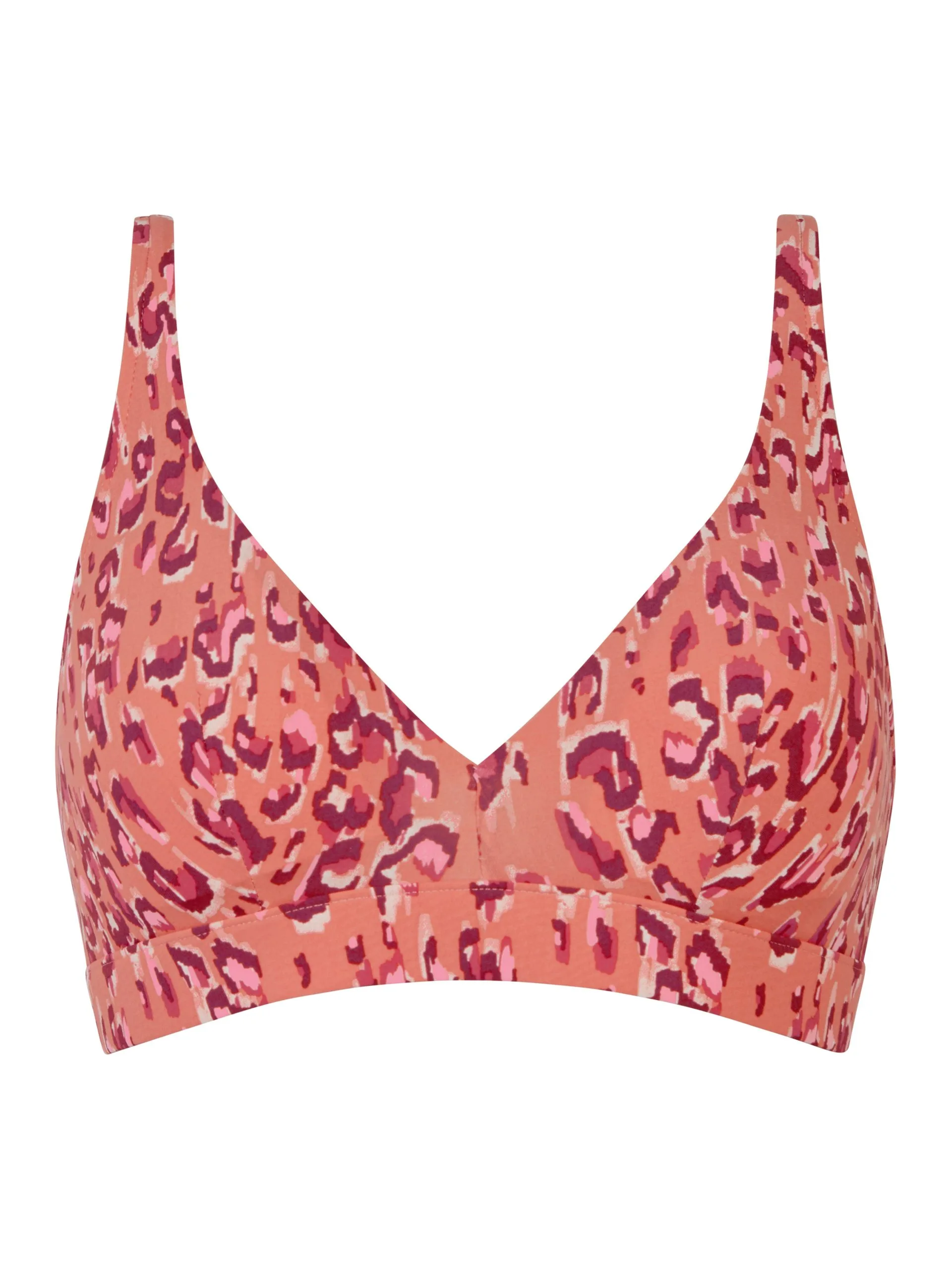 Chantelle EOS Bügelloser Bikini BH 6 Chantelle EOS Bügelloser Bikini BH – Bild 4