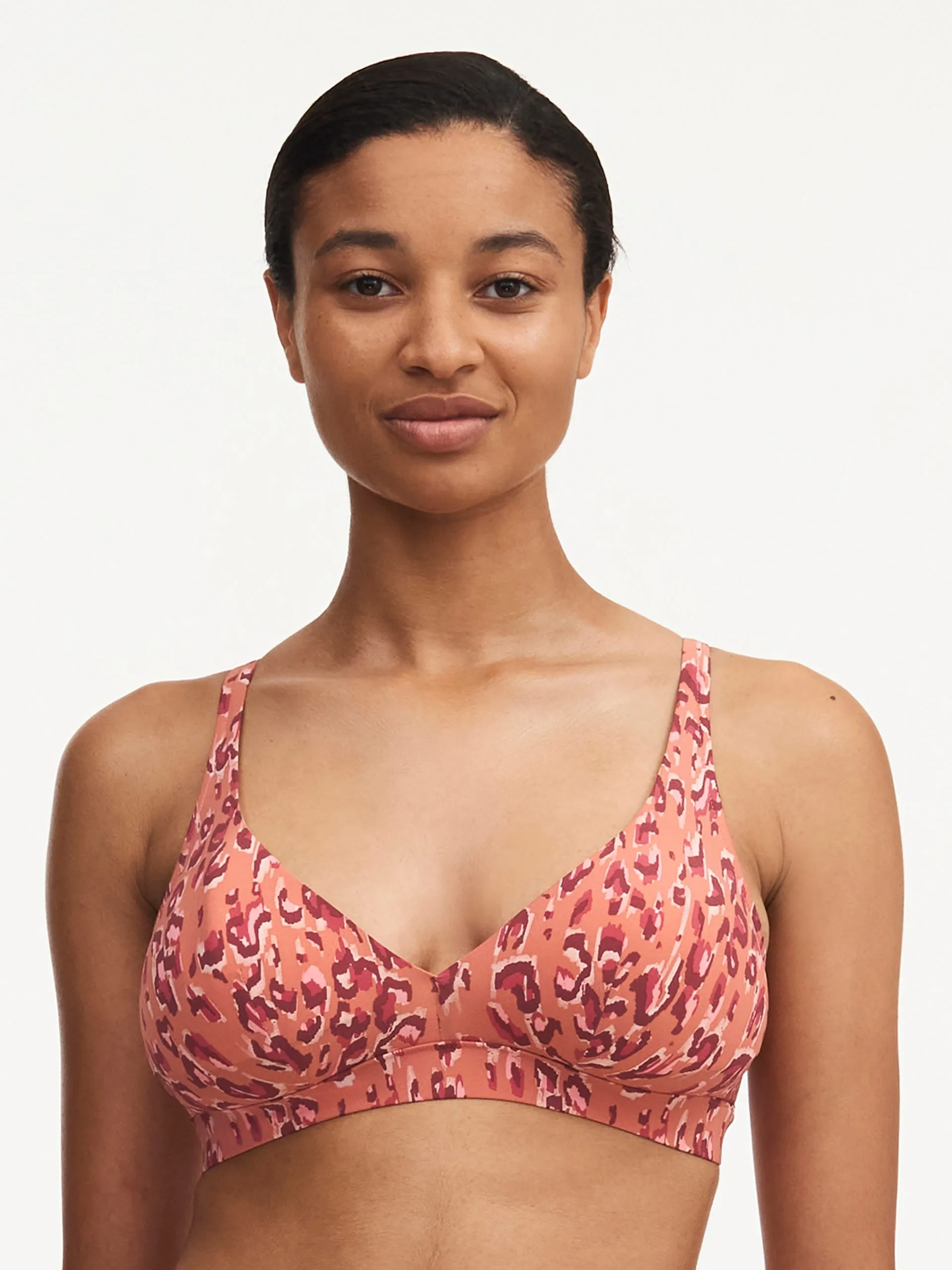 Chantelle EOS Bügelloser Bikini BH 5 Chantelle EOS Bügelloser Bikini BH – Bild 3