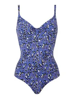 Chantelle EOS Badeanzug -Bademode Verkaufsgeschäft C11T70 0J3 16 1