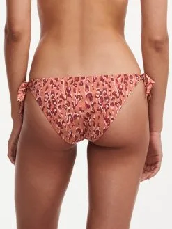 Chantelle EOS Bikini Slip -Bademode Verkaufsgeschäft C11T90 0J5 6