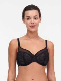 Chantelle Alto Bügel BH -Bademode Verkaufsgeschäft C12L10 011 9