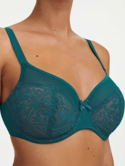 Chantelle Alto Bügel BH -Bademode Verkaufsgeschäft C12L10 0BK 11