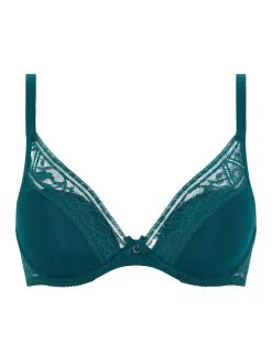 Chantelle Alto T-Shirt BH -Bademode Verkaufsgeschäft C12L20 0BK 16 1