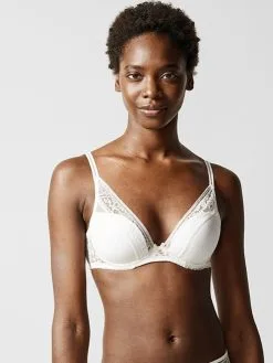 Chantelle Alto T-Shirt BH -Bademode Verkaufsgeschäft C12L20 0LW 3 1