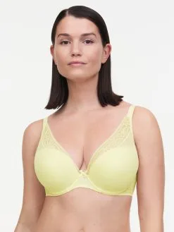 Chantelle Alto T-Shirt BH -Bademode Verkaufsgeschäft C12L20 0PR 1