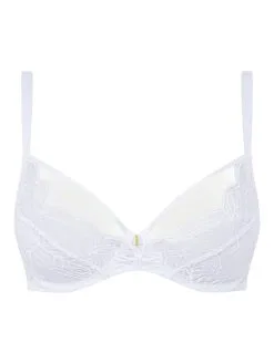 Chantelle MIDNIGHT FLOWERS Bügel BH -Bademode Verkaufsgeschäft C12N10 010 16 1