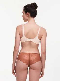 Chantelle MIDNIGHT FLOWERS Bügel BH -Bademode Verkaufsgeschäft C12N10 0D0 8