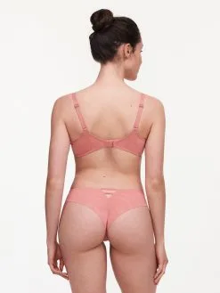 Chantelle MIDNIGHT FLOWERS Bügel BH -Bademode Verkaufsgeschäft C12N10 0F6 8