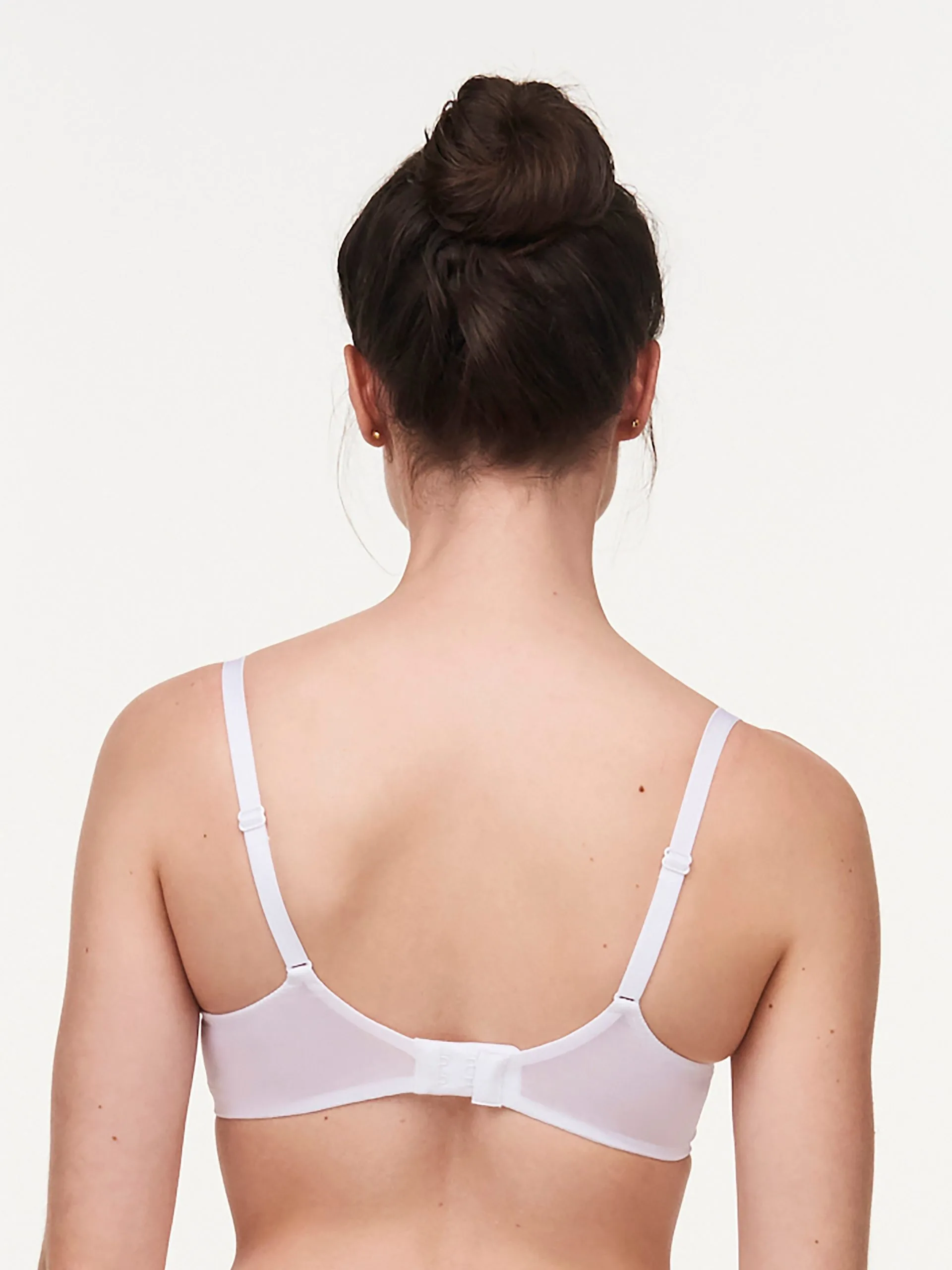 Chantelle MIDNIGHT FLOWERS T-Shirt BH 4 Chantelle MIDNIGHT FLOWERS T-Shirt BH – Bild 2