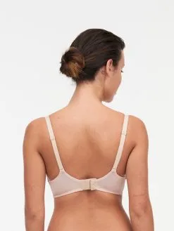 Chantelle MIDNIGHT FLOWERS T-Shirt BH -Bademode Verkaufsgeschäft C12N20 0D0 10