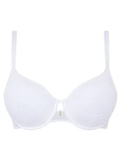 Chantelle MIDNIGHT FLOWERS T-Shirt BH -Bademode Verkaufsgeschäft C12N60 010 16 1