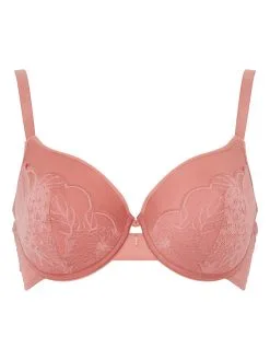 Chantelle MIDNIGHT FLOWERS T-Shirt BH 15 Chantelle MIDNIGHT FLOWERS T-Shirt BH -Bademode Verkaufsgeschäft C12N60 0F6 16