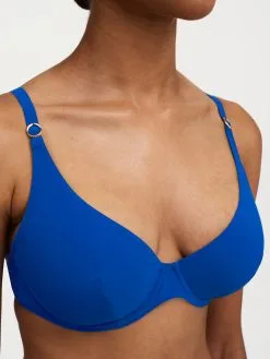 Chantelle CELESTIAL Bikini Bügel BH -Bademode Verkaufsgeschäft C12T10 00K 11