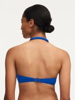 Chantelle CELESTIAL Bikini Bügel BH -Bademode Verkaufsgeschäft C12T10 00K 13