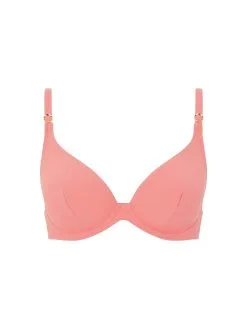 Chantelle CELESTIAL Bikini Bügel BH -Bademode Verkaufsgeschäft C12T10 0PF 16 1