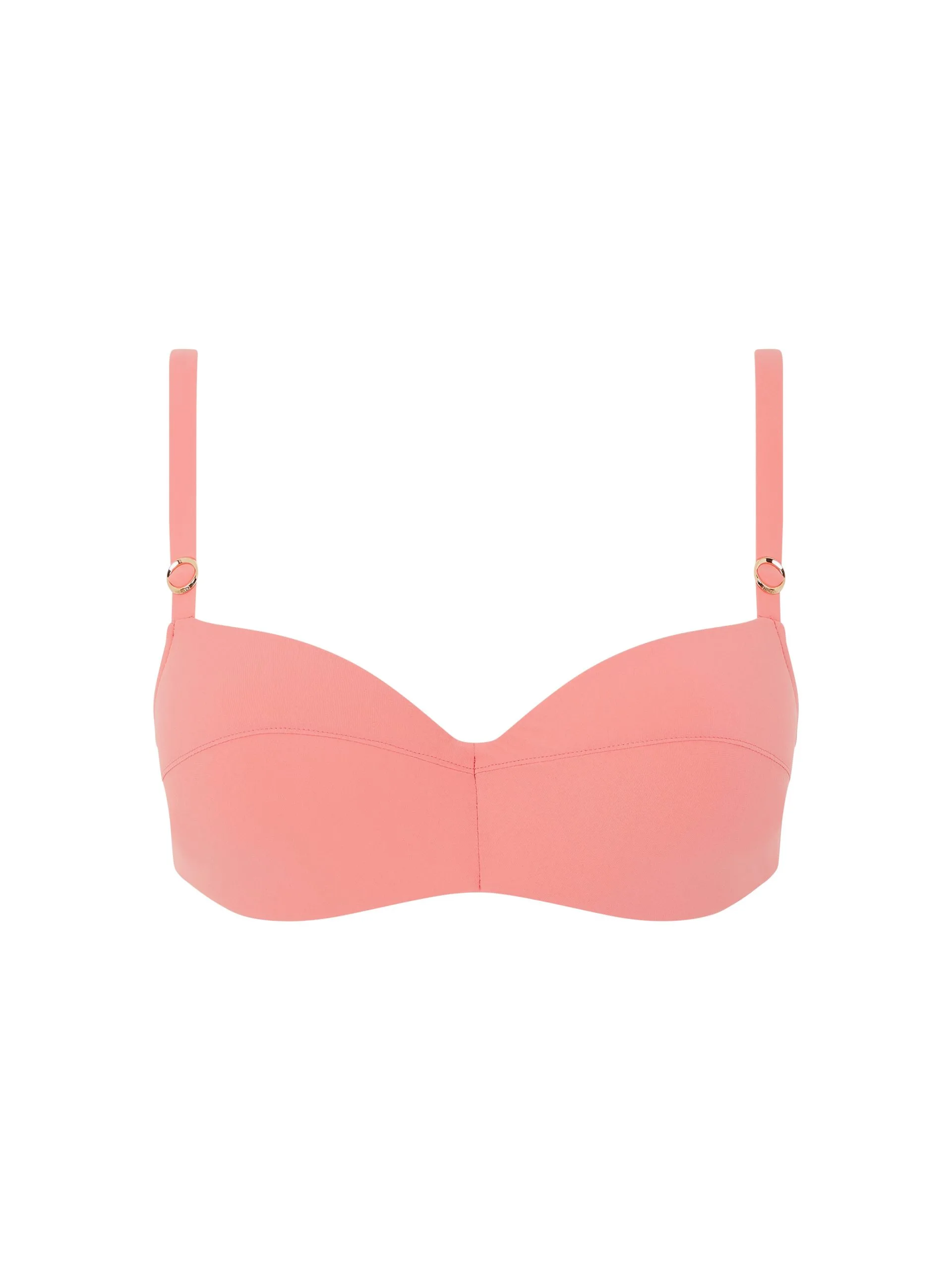 Chantelle CELESTIAL Bikini Balconette BH 7 Chantelle CELESTIAL Bikini Balconette BH – Bild 5