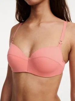 Chantelle CELESTIAL Bikini Balconette BH 10 Chantelle CELESTIAL Bikini Balconette BH -Bademode Verkaufsgeschäft C12T50 0PF 4