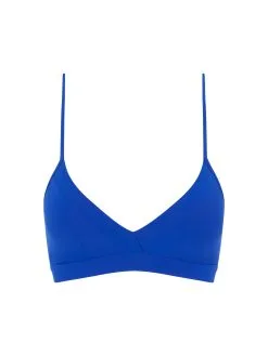 Chantelle CELESTIAL Bügelloser Bikini BH -Bademode Verkaufsgeschäft C12T60 00K 16 1