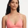 Chantelle CELESTIAL SW BRA WF TSHIRT TRIANGLE FOAM -Bademode Verkaufsgeschäft C12T60 0PF 2 1